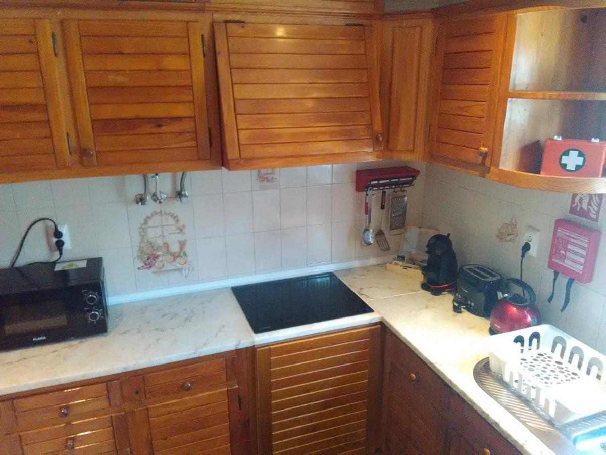 Bela Vita, Porto Covo Exterior foto