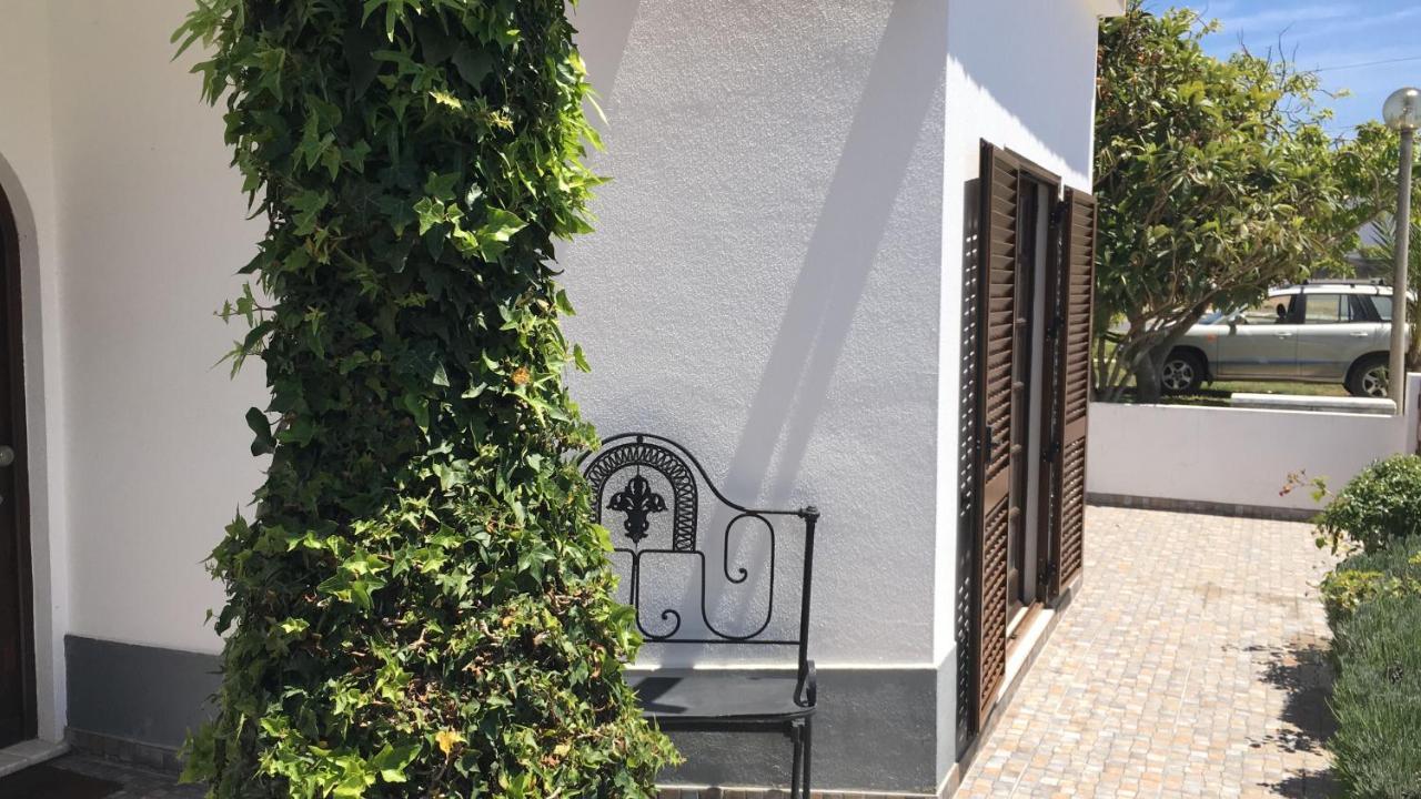 Bela Vita, Porto Covo Exterior foto
